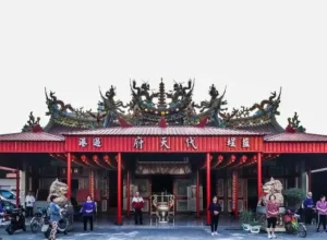 塩埕過港代天府由來-01 授權者IG：kevin.19991023
