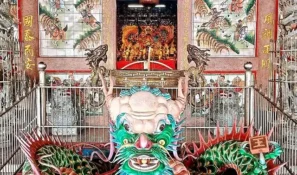 壯二鎮安廟古公三王由來-01 授權者IG：ty.12655