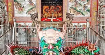 壯二鎮安廟古公三王由來-01 授權者IG：ty.12655