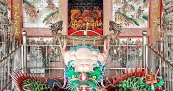 壯二鎮安廟古公三王由來-01 授權者IG：ty.12655