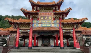 外澳接天宮由來-01 授權者IG：taoofwensi