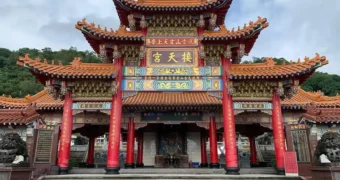外澳接天宮由來-01 授權者IG：taoofwensi