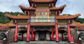 外澳接天宮由來-01 授權者IG：taoofwensi