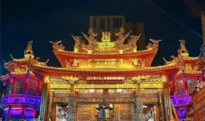 大港埔鼓壽宮-01 授權者IG：travel.temple_