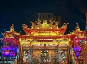 大港埔鼓壽宮-01 授權者IG：travel.temple_