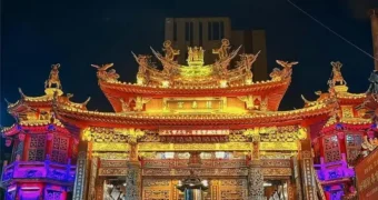 大港埔鼓壽宮-01 授權者IG：travel.temple_