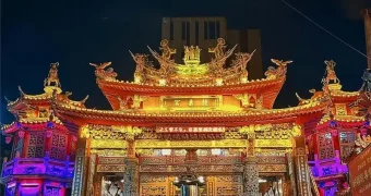 大港埔鼓壽宮-01 授權者IG：travel.temple_