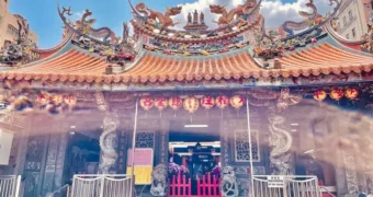 大稻埕慈聖宮由來-01 授權者IG：lin.ming.chi