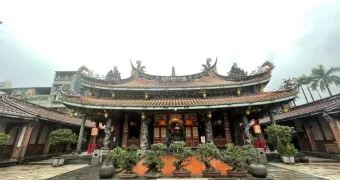 大龍峒保安宮由來-01