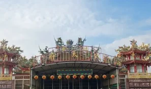 姑爺代天府由來-01 授權者IG：ty.12655