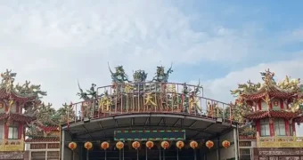 姑爺代天府由來-01 授權者IG：ty.12655