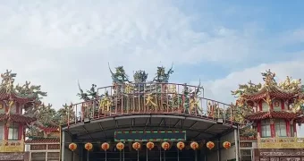 姑爺代天府由來-01 授權者IG：ty.12655