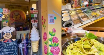 威尼斯義大利餐廳｜台北市中山區｜20年義式料理專賣店