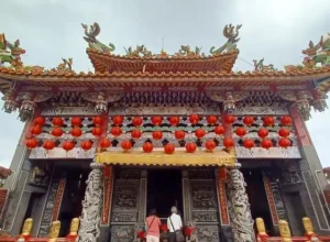小基隆福成宮-金面媽祖由來-01 授權者IG：ty.12655