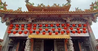 小基隆福成宮-金面媽祖由來-01 授權者IG：ty.12655