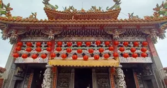 小基隆福成宮-金面媽祖由來-01 授權者IG：ty.12655