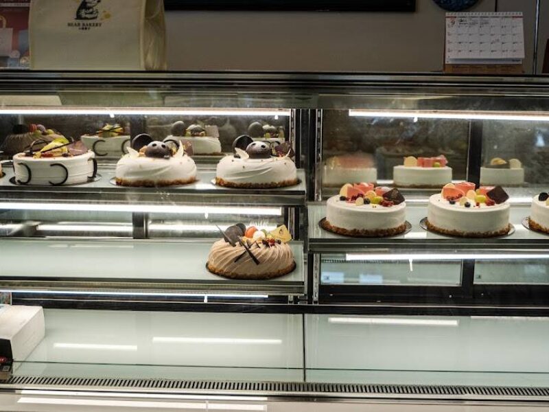 小熊菓子員林店-1000x562