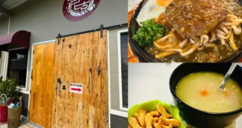 尼克牛排屋｜嘉義水上鄉｜平價厚切牛排｜CP值爆表推薦