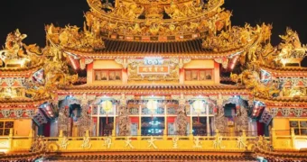 屏東玉皇宮由來-01 授權者IG：__zhi1994
