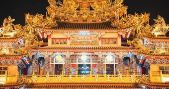 屏東玉皇宮由來-01 授權者IG：__zhi1994