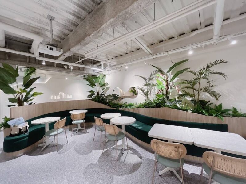 屾沐Sunmood《必吃美食》健康輕食｜輕食餐廳｜外帶輕食餐盒｜包場聚會餐廳｜網美打卡餐廳｜景觀餐廳｜美食餐廳推薦｜蔬食｜熱門平價人氣餐廳-1000x750