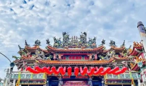 左營元帝廟由來-01 授權者IG：520__culture