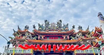 左營元帝廟由來-01 授權者IG：520__culture
