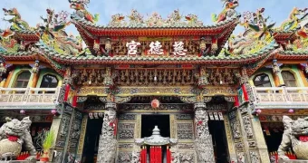 左營店仔頂慈德宮由來-01 授權者IG：520__culture