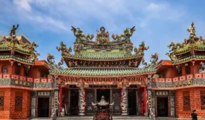 左營鳳邑舊城城隍廟由來-01 授權者IG：kevin.19991023