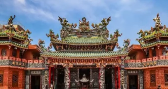 左營鳳邑舊城城隍廟由來-01 授權者IG：kevin.19991023