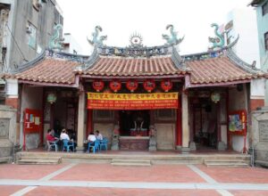 彰化聖王廟-彰邑威惠宮-開漳聖王-1000x666