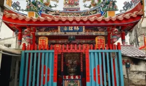 彰邑賜福宮由來-01 授權者IG：travel.temple_