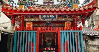 彰邑賜福宮由來-01 授權者IG：travel.temple_