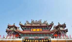 後勁鳳屏宮由來-01 授權者IG：520__culture