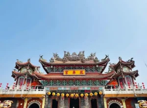 後勁鳳屏宮由來-01 授權者IG：520__culture