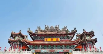 後勁鳳屏宮由來-01 授權者IG：520__culture