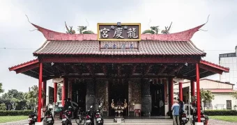 新化白龍庵龍慶宮-01 授權者IG：kevin.19991023