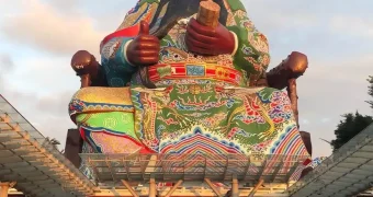 新竹普天宮由來-03 授權者IG：kang_512