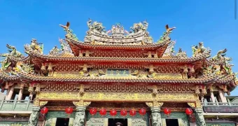 旗津天聖宮由來-01 授權者IG：520__culture