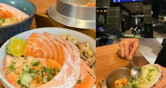 日暮壽司｜台南東區推薦｜超高CP值之日式料理必訪餐廳