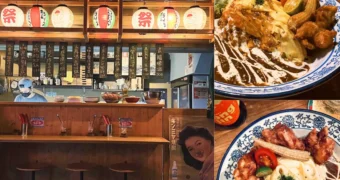日曜日オムライス｜台南蛋包飯專賣｜為您的日曜帶來幸福
