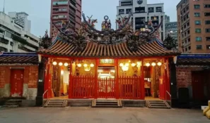 景美集應廟由來-01 授權者IG：ty.12655