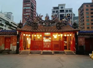景美集應廟由來-01 授權者IG：ty.12655