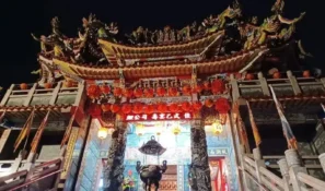 林園中港福安宮-02 授權者IG：ty.12655