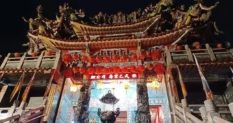 林園中港福安宮-02 授權者IG：ty.12655