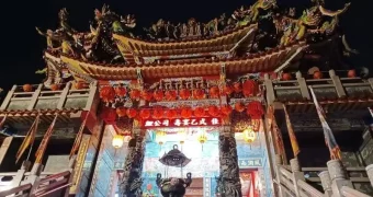 林園中港福安宮-02 授權者IG：ty.12655