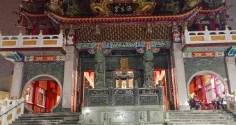 林園西溪半廍保生宮由來-01 授權者IG：ty.12655