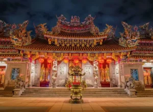 桃園景福宮由來-05 授權者IG：yu12yu04_