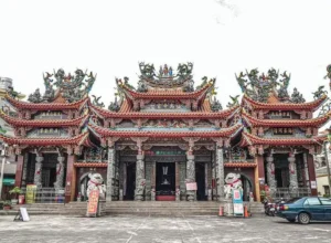 永康鹽行禹帝宮由來-01 授權者IG：mit_t.p