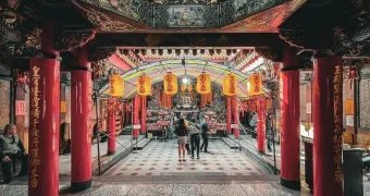沙鹿 玉皇殿 (天公廟)-01 授權者IG：mit_t.p